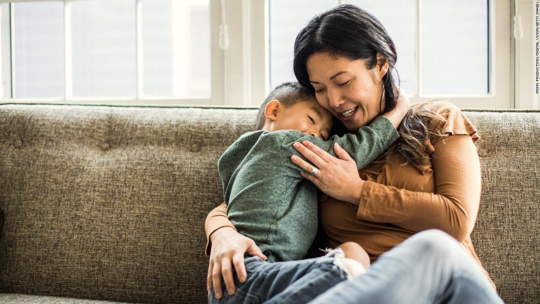 عشق به فرزند - آناهیتا راد