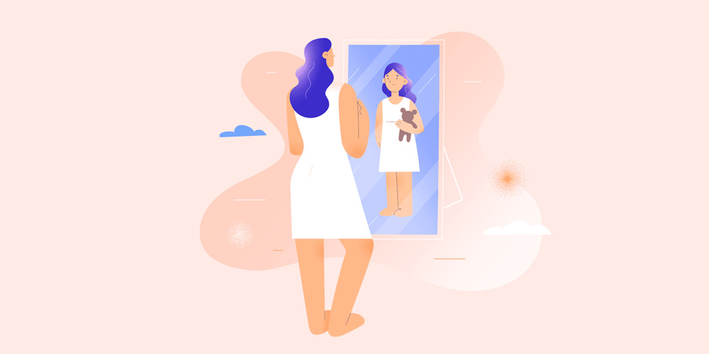 شفای کودک درون - آناهیتا راد