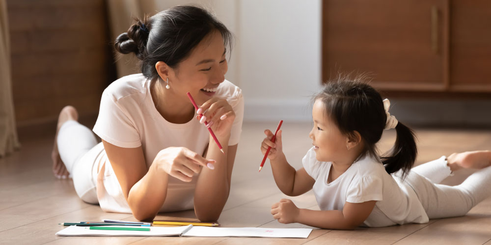 آموزش والدین چگونه است؟ - آناهیتا راد