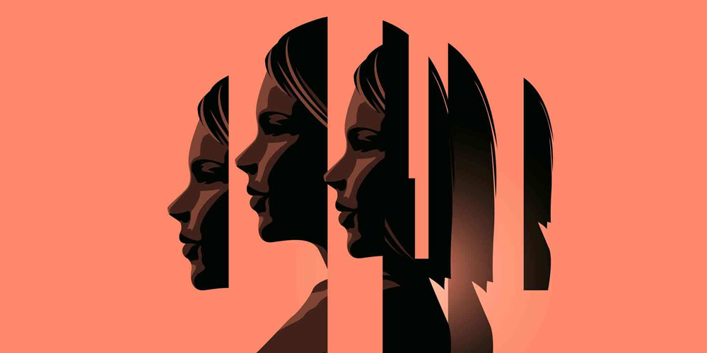 انواع اختلال شخصیتی چیست؟ - آناهیتا راد